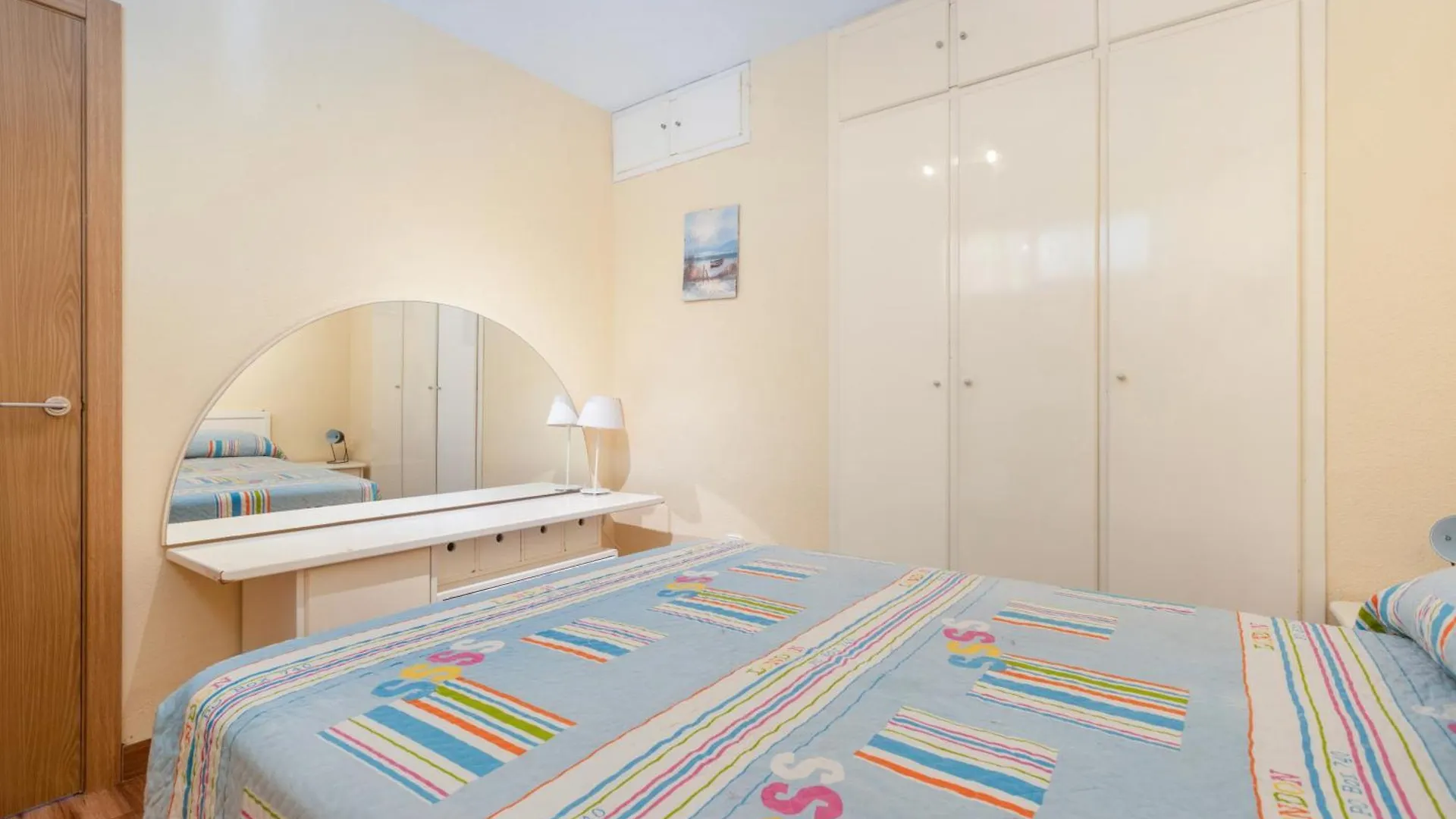 Apartamento Next To Puerto Marina And The Beach Benalmádena