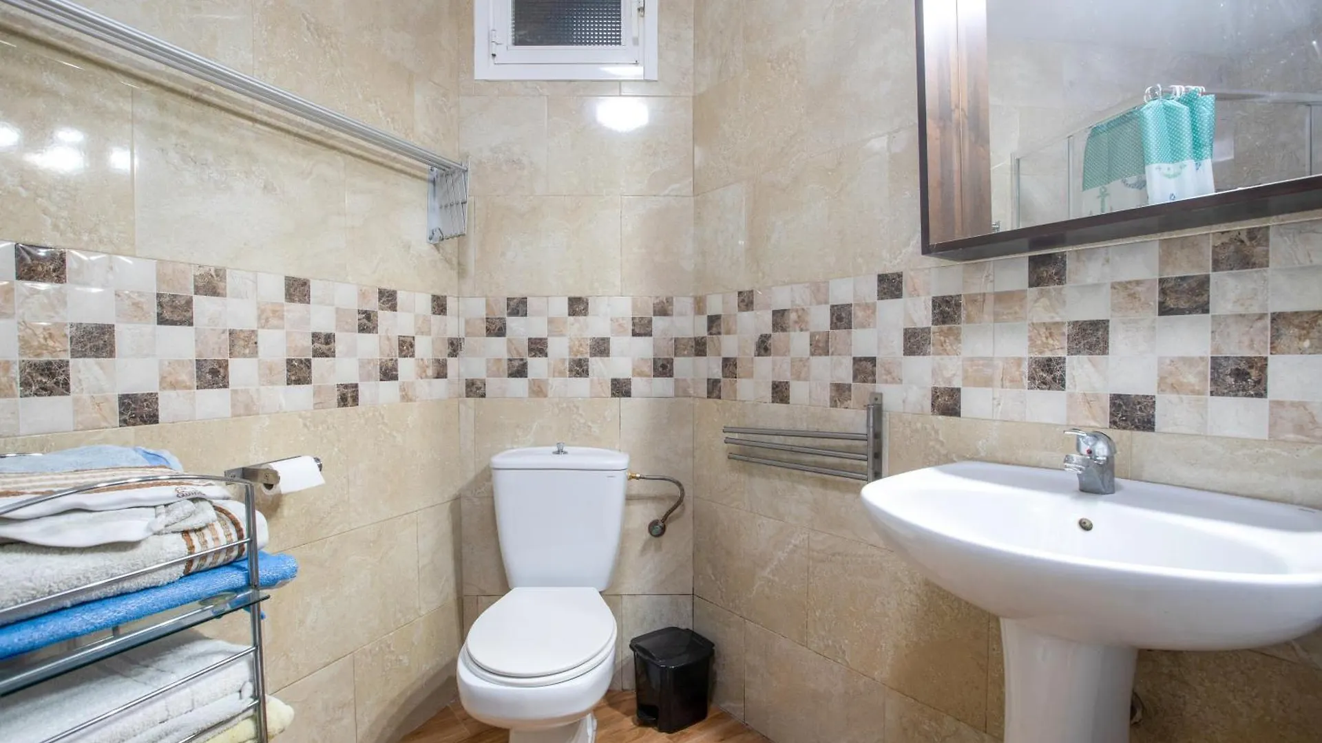 Apartment Next To Puerto Marina And The Beach Benalmadena
